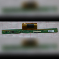 Плата матрицы для телевизора Dexp H32D7100C 16Y_GH11MB7S4LV0.2