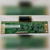 Плата матрицы для телевизора DEXP H32D7200C ST3151A05-8-XC-3