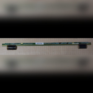 Плата матрицы для телевизора DEXP H32D8100H HV320WHB-N56 47-6001694
