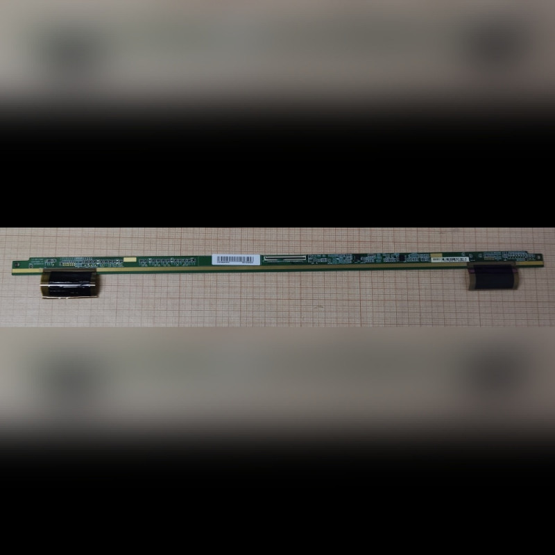 Плата матрицы для телевизора DEXP H32D8100H HV320WHB-N56 47-6001694
