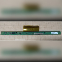 Плата матрицы для телевизора Dexp H32D8100Q 16Y_GH11MB7S4LV0.2 LSC320AN10-H03 Плата матрицы для телевизора Dexp H32D8100Q 16Y_GH11MB7S4LV0.2 LSC320AN10-H03