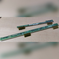 Платы матрицы для телевизора DEXP H39D7000E 39T11-S03 T390XVN01.0 XL 39T11-C02 T390XVN01.0
