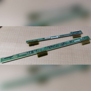 Платы матрицы для телевизора DEXP H39D7000E 39T11-S03 T390XVN01.0 XL 39T11-C02 T390XVN01.0