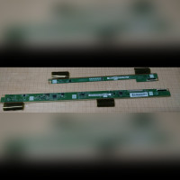 Платы матрицы для телевизора DEXP H39D8000Q PANDA385R PANDA385L