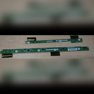 Платы матрицы для телевизора DEXP H39D8000Q PANDA385R PANDA385L