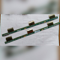 Платы матрицы для телевизора DEXP U43F8100Q HV430QUB-F7047_6003815 Платы матрицы для телевизора DEXP U43F8100Q HV430QUB-F7047_6003815