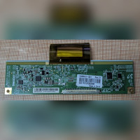Плата матрицы для телевизора Doffler 32DH46-T2 V320BJ8-Q01