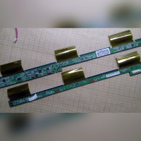 Платы матрицы для телевизора Doffler 40CF15-T2 V400HJ6-PE1 Платы матрицы для телевизора Doffler 40CF15-T2 V400HJ6-PE1