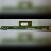 Плата матрицы для телевизора Erisson 32LES78T2W 16Y_GH11MB7S4LV0.2 LSC320AN09-L02 Плата матрицы для телевизора Erisson 32LES78T2W 16Y_GH11MB7S4LV0.2 LSC320AN09-L02