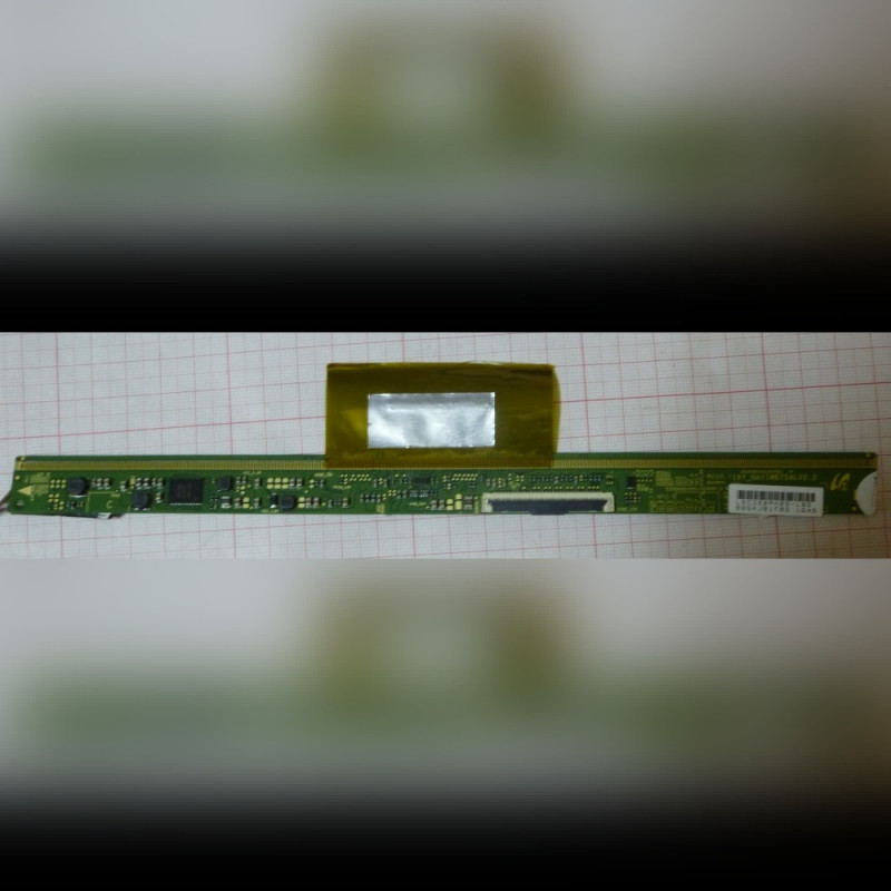 Плата матрицы для телевизора Erisson 32LES78T2W 16Y_GH11MB7S4LV0.2 LSC320AN09-L02