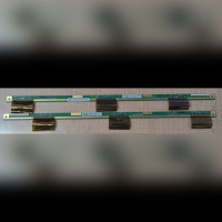 Платы матрицы для телевизора HEC R1 43 S FHD PT430CT03-14-XR-4 Платы матрицы для телевизора HEC R1 43 S FHD PT430CT03-14-XR-4