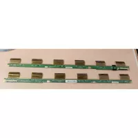 Платы матрицы для телевизора Haier 50 smart TV MX CCPD-XR495-005 CCPD-XL495-005