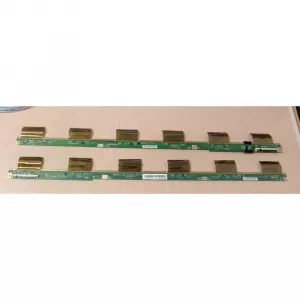 Платы матрицы для телевизора Haier 50 smart TV MX CCPD-XR495-005 CCPD-XL495-005