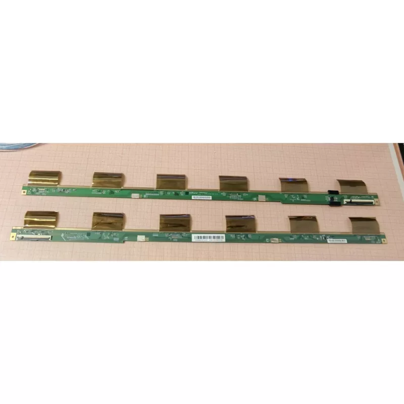 Платы матрицы для телевизора Haier 50 smart TV MX CCPD-XR495-005 CCPD-XL495-005