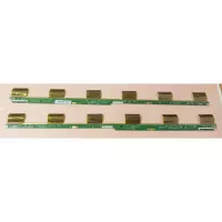 Платы матрицы для телевизора Haier 58 Smart TV BX CCPD-XL575-003 CCPD-XR575-003