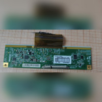 Плата матрицы для телевизора Haier LE32K5500T V320BJ8-Q01