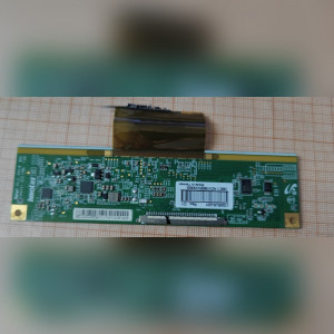 Плата матрицы для телевизора Haier LE32K5500T V320BJ8-Q01
