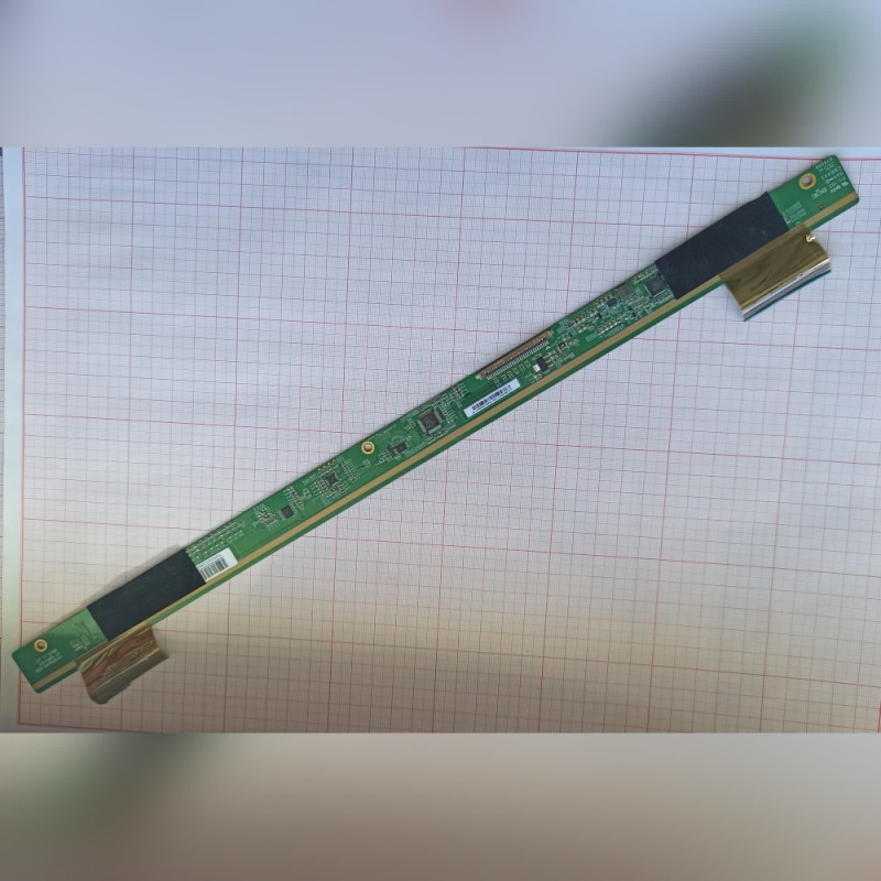 Плата матрицы для телевизора Hi 32HT101W HV320WHB-N55