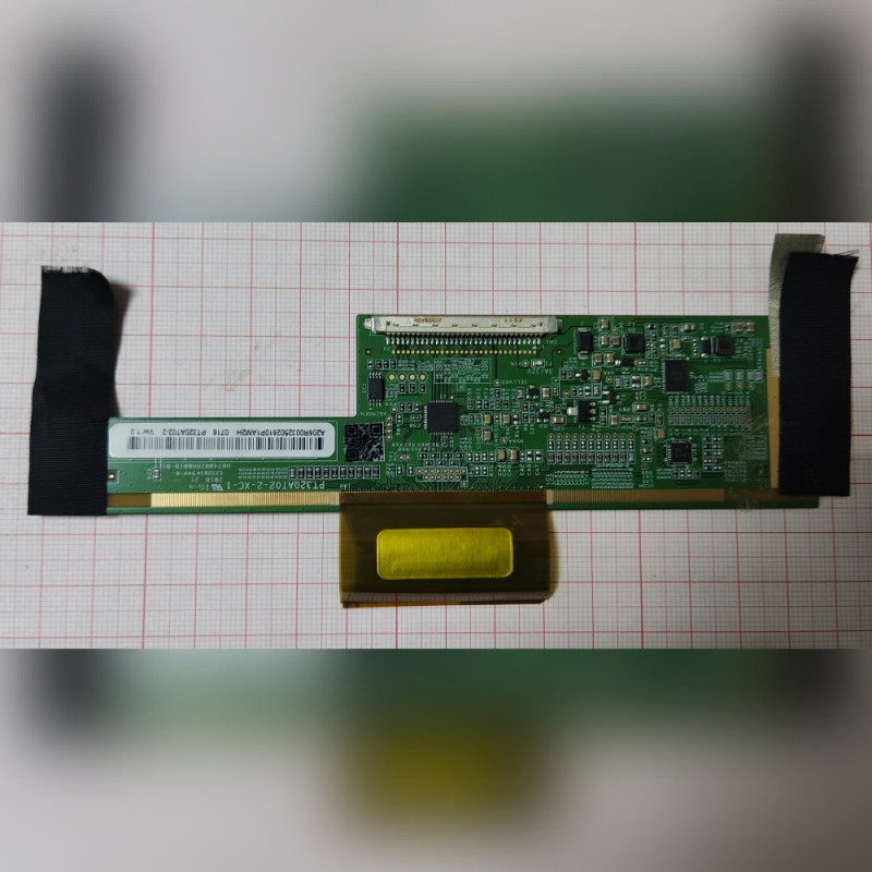 Плата матрицы для телевизора HI VHIT-32H169MS PT320AT02-2-XC-1