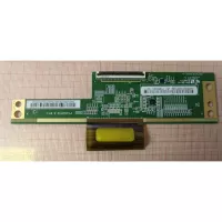 Плата матрицы для телевизора Hisense 32A4BG PT320AT02-5-XR-1