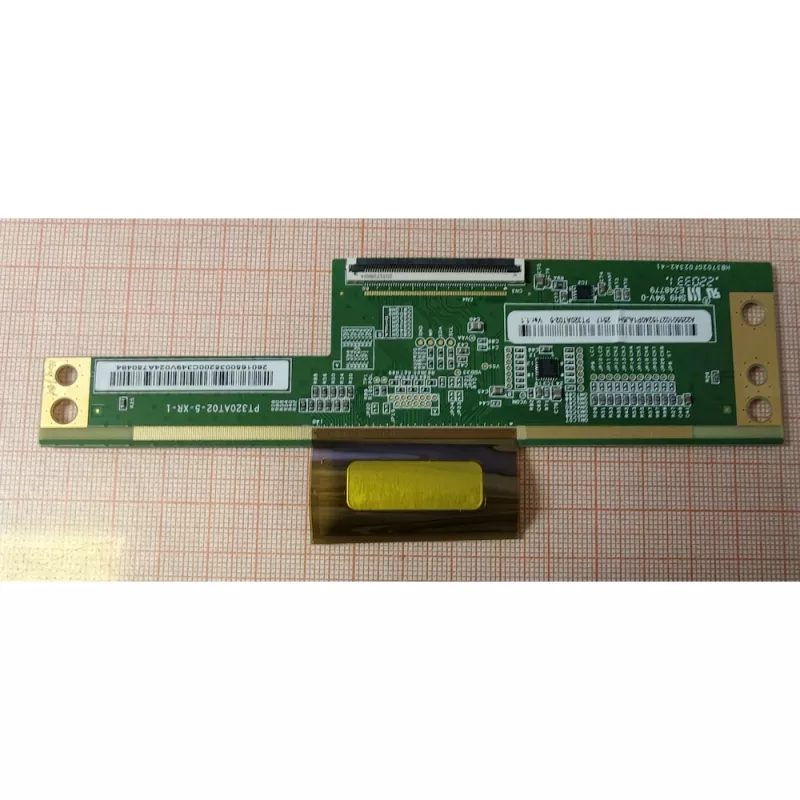 Плата матрицы для телевизора Hisense 32A4BG PT320AT02-5-XR-1