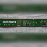 Плата матрицы для телевизора Irbis S29Q63HAL V290BJ1-XC01
