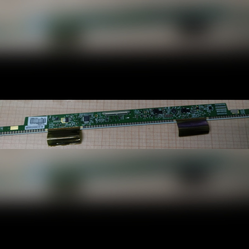 Плата матрицы для телевизора JVC LT-32M340 V320BJ7-PE1