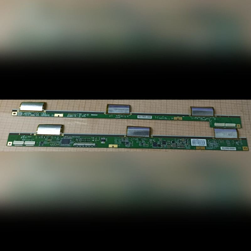 Плата матрицы для телевизора JVC LT-42M650 V420HJ2-P01
