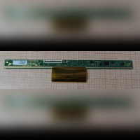 Плата матрицы для телевизора Kivi 32H700GR 16Y_GH11MB7S4LV0.2 LSC320AN10-H03 Плата матрицы для телевизора Kivi 32H700GR 16Y_GH11MB7S4LV0.2 LSC320AN10-H03