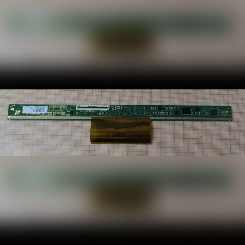 Плата матрицы для телевизора Kivi 32H700GR 16Y_GH11MB7S4LV0.2 LSC320AN10-H03