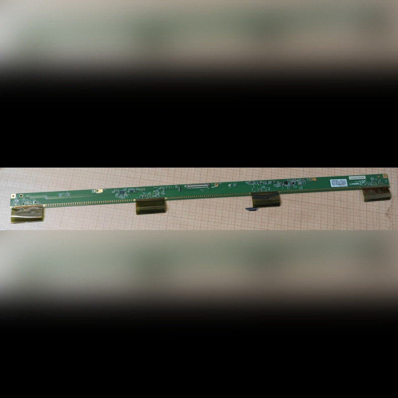 Плата матрицы для телевизора Kivi 32HK30G V320BJ6-Q01