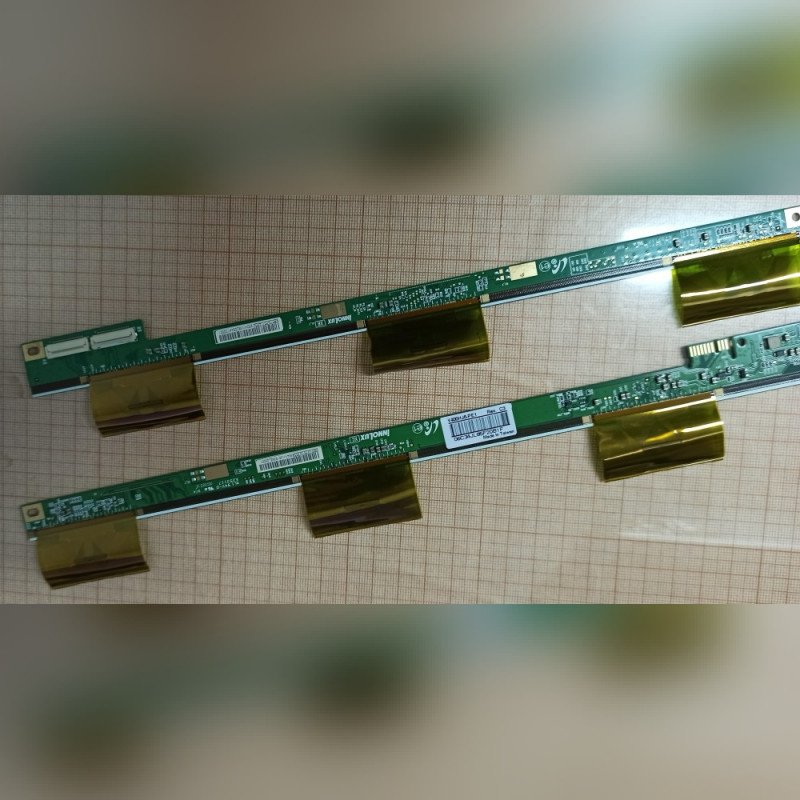 Платы матрицы для телевизора Kivi 40FK20G V400HJ6-PE1