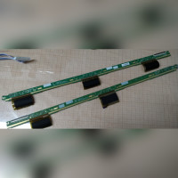 Платы матрицы для телевизора Kivi 43UK30G 6870S-2116C 6870S-2117C