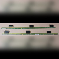 Платы матрицы для телевизора Konka B55 47_6003678 47_6003449 HV550QUB Платы матрицы для телевизора Konka B55 47_6003678 47_6003449 HV550QUB