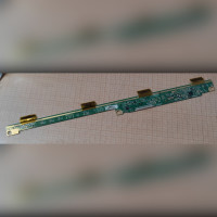 Плата матрицы для монитора LG 22M35A LM215WF4-TLG1-K31 6870S-1364A