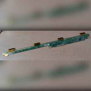 Плата матрицы для монитора LG 22M35A LM215WF4-TLG1-K31 6870S-1364A
