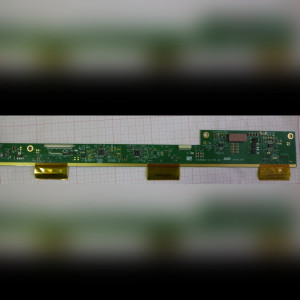 Плата матрицы для телевизора LG 26LV2500 T260XW06 V3