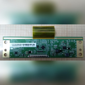 Плата матрицы для телевизора LG 28LF450U MT315A05-5-XC-5