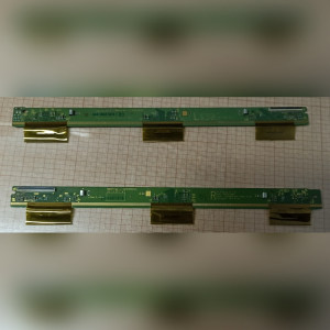 Платы матрицы для телевизора LG 32CS560 LC320WUH-SCM1 6870S-0965C 6870S-0964C