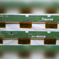 Платы матрицы для телевизора LG 32CS560-ZD T315HW04 V2 XR T315HW04 V2 XL