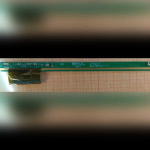 Плата матрицы для телевизора LG 32LB530U-ZA 6870S-1578A LC320DXE-SFR1
