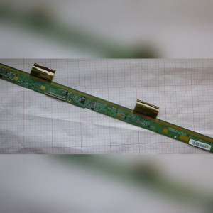 Плата матрицы для телевизора LG 32LF510U-ZB HV320WXC-200_X-PCB-X0.1 47-6001271