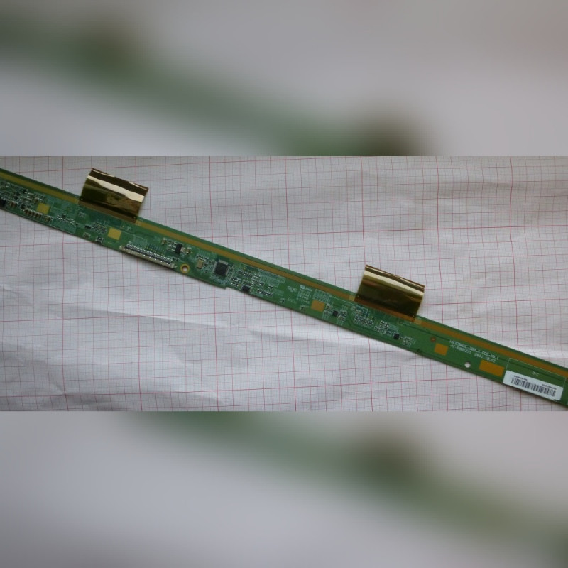 Плата матрицы для телевизора LG 32LF510U-ZB HV320WXC-200_X-PCB-X0.1 47-6001271