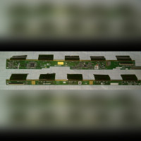 Платы матрицы для телевизора LG 32LH2000 CPWBX RUNTK DUNTK 4098TP
