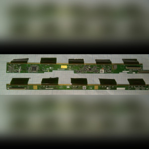 Платы матрицы для телевизора LG 32LH2000 CPWBX RUNTK DUNTK 4098TP