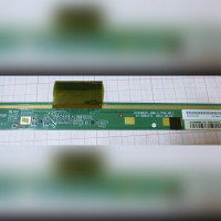 Плата матрицы для телевизора LG 32LH519U HV320WXC-200_X-PCB-X0.1 47-6001271