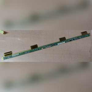Плата матрицы для телевизора LG 32LH590U MT3151A04-1-XC-C ST3151AD04-9