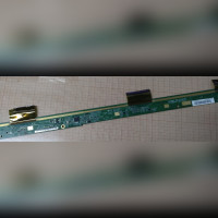 Плата матрицы для телевизора LG 32LH595U HV320WXC-200_X-PCB-X0.1 47-6001271