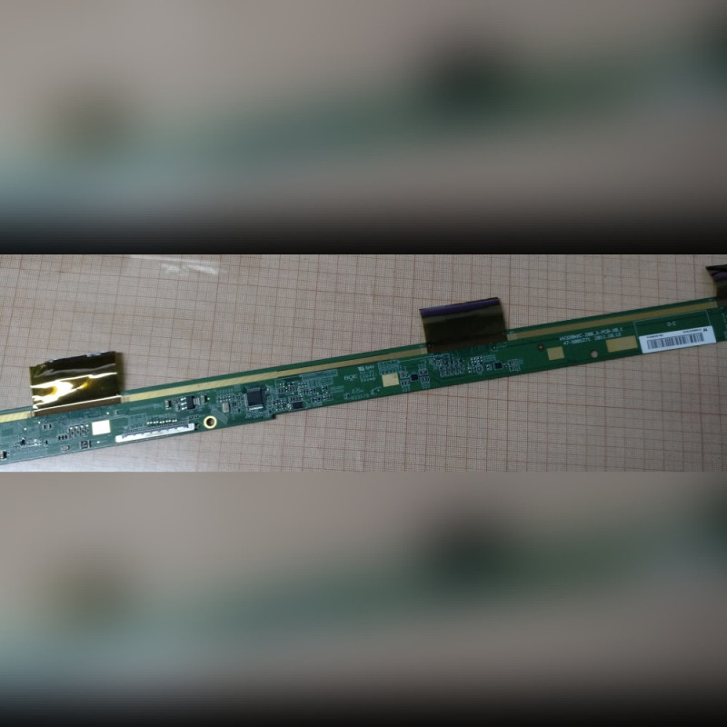 Плата матрицы для телевизора LG 32LH595U HV320WXC-200_X-PCB-X0.1 47-6001271