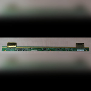 Плата матрицы для телевизора LG 32LJ510U 47-6001681 BB_HV320WHB_G0A